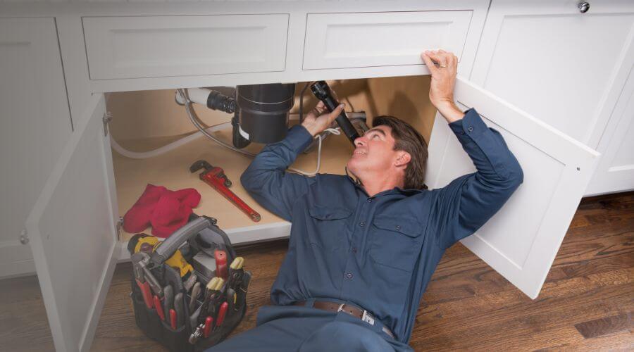 Local expert plumbing services in Beaver Meadows, PA